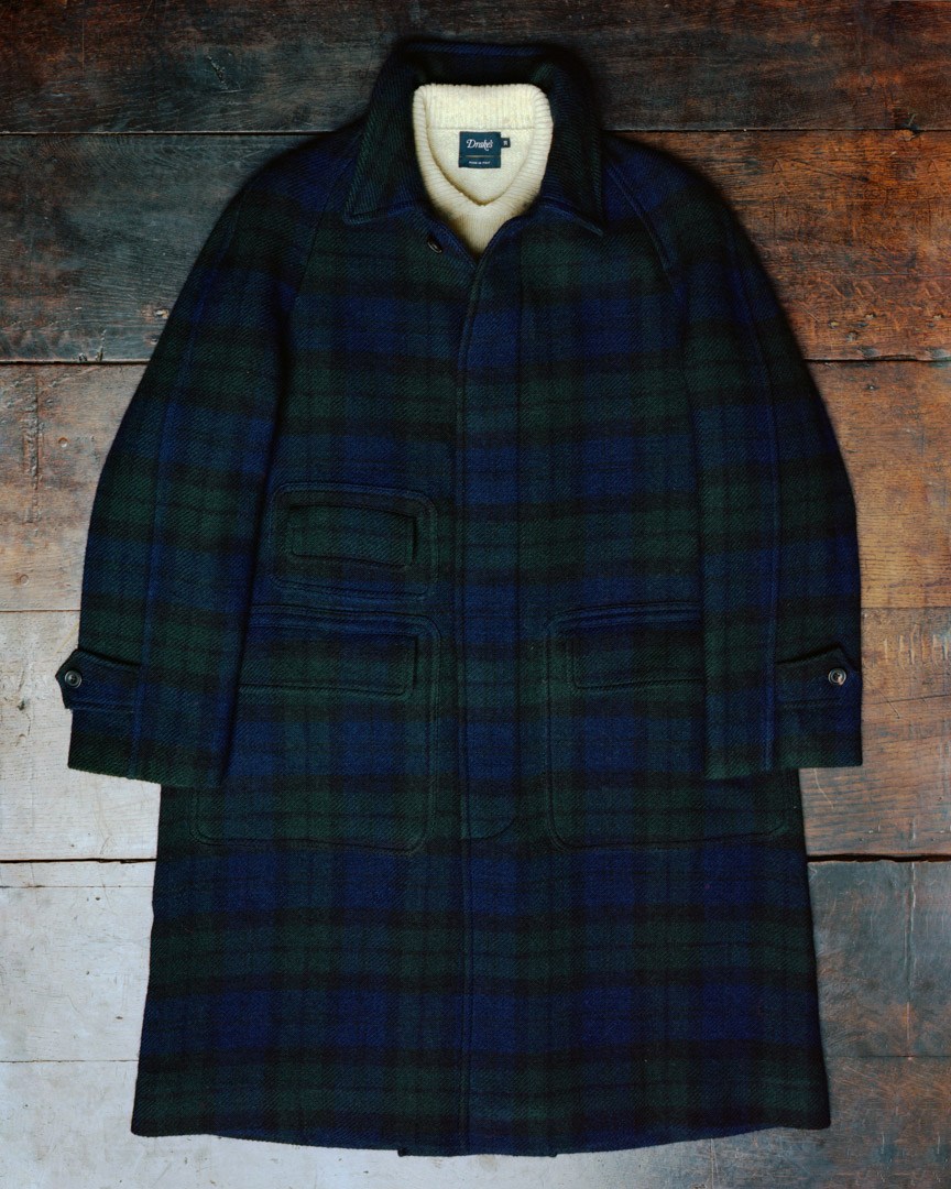 Coats & Jackets