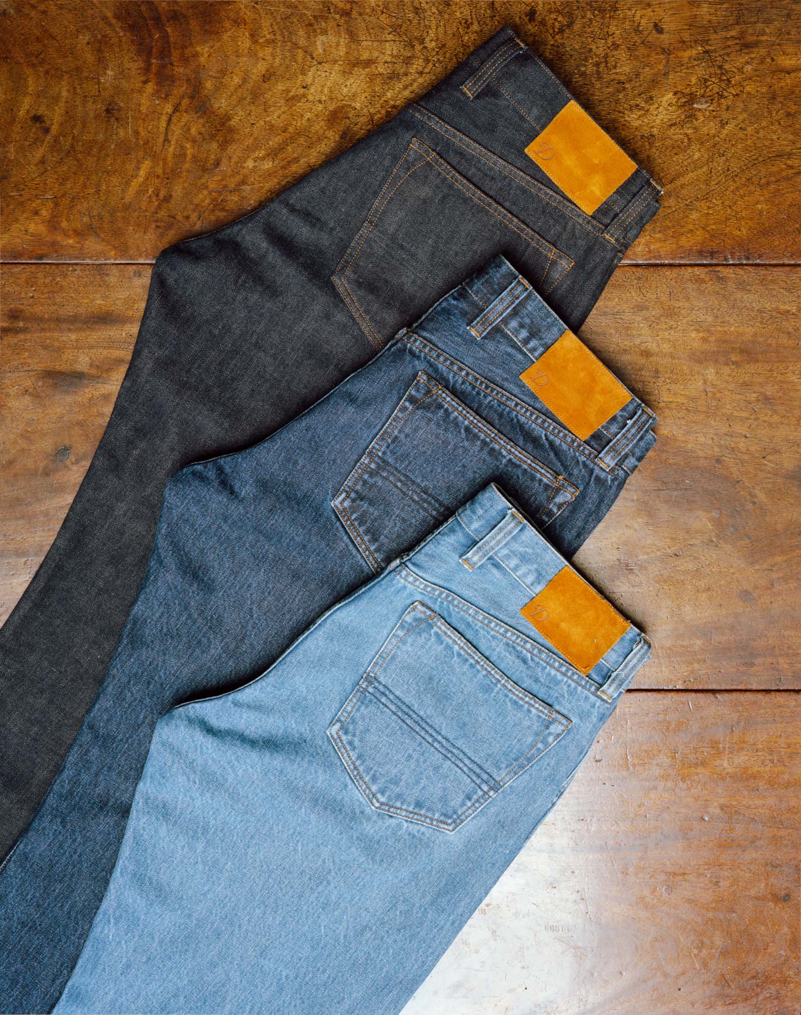 Denim