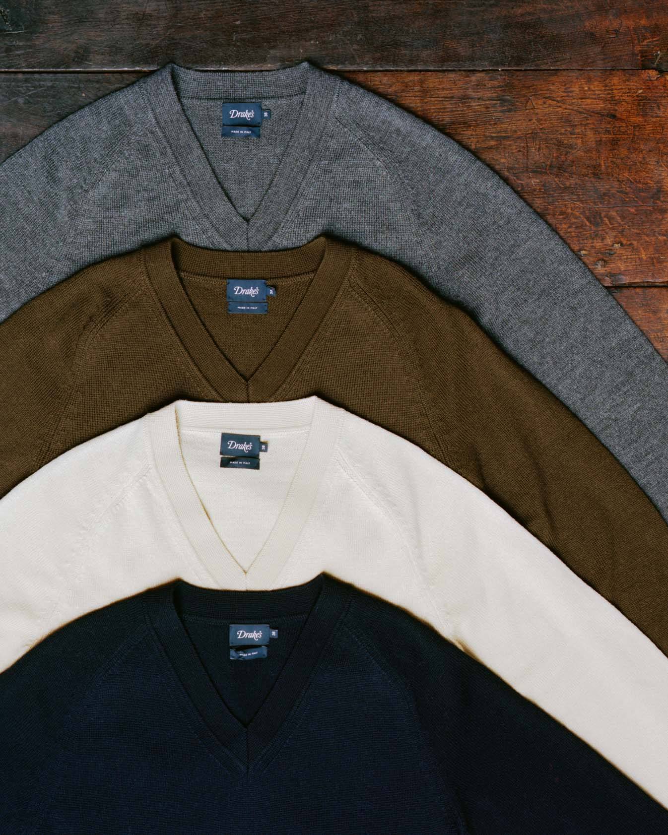 Knitwear