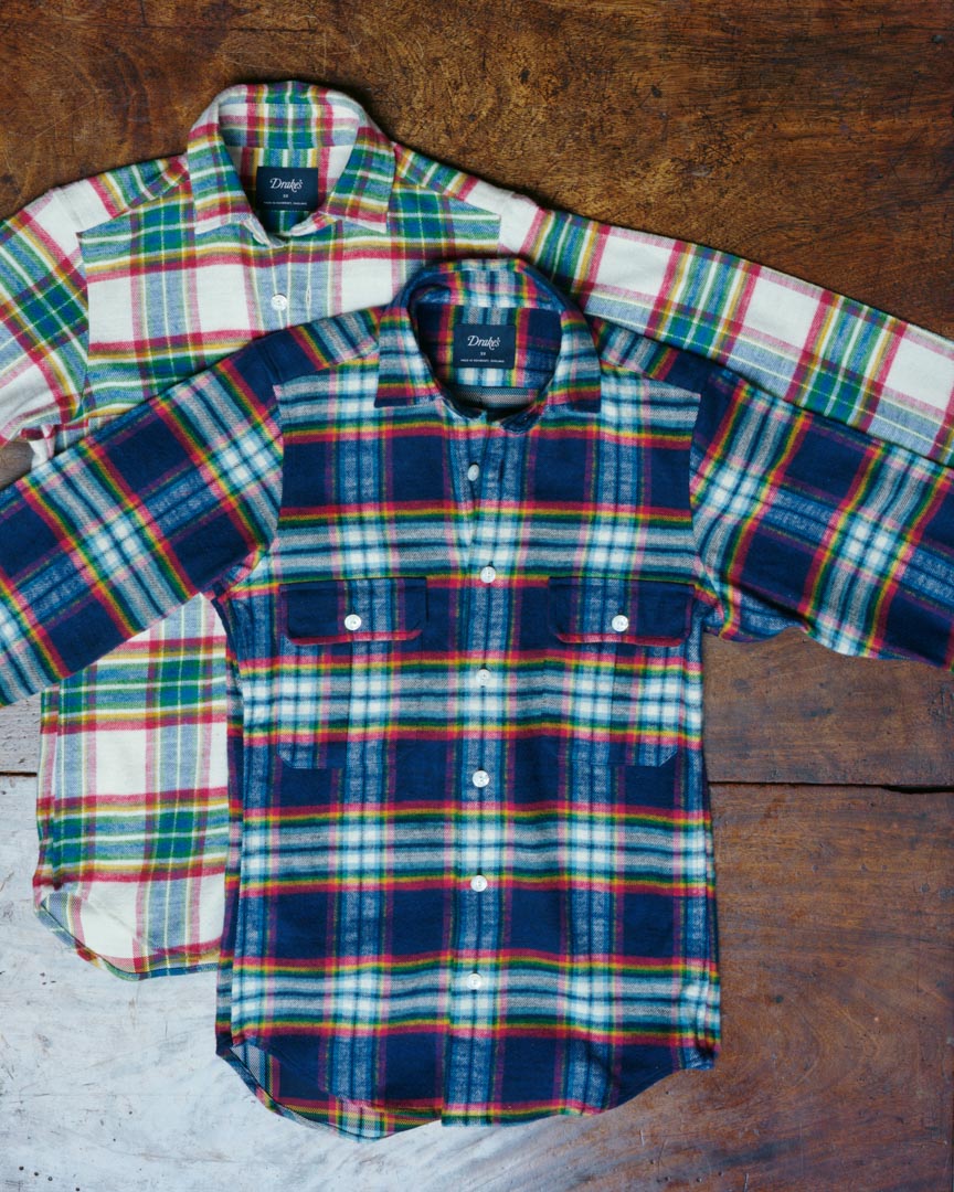 Shirts