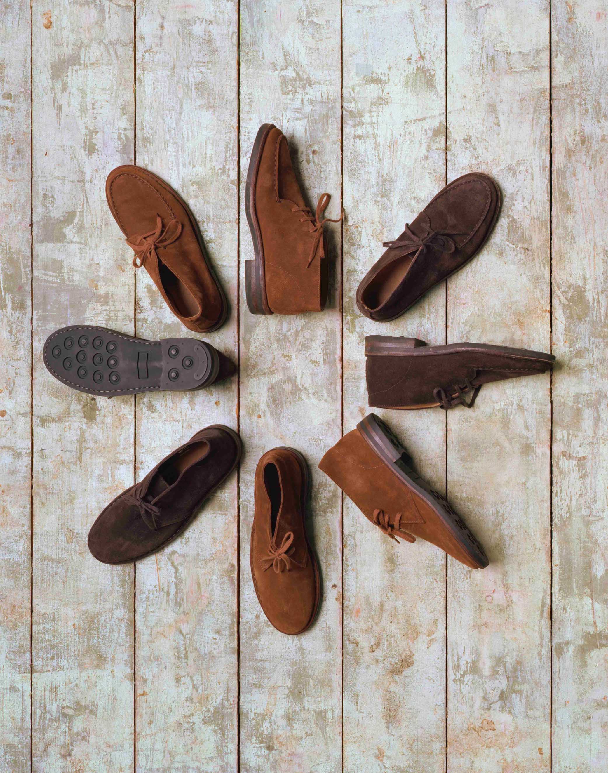 Shoes